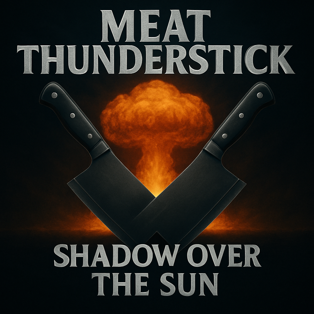 Shadow Over the Sun