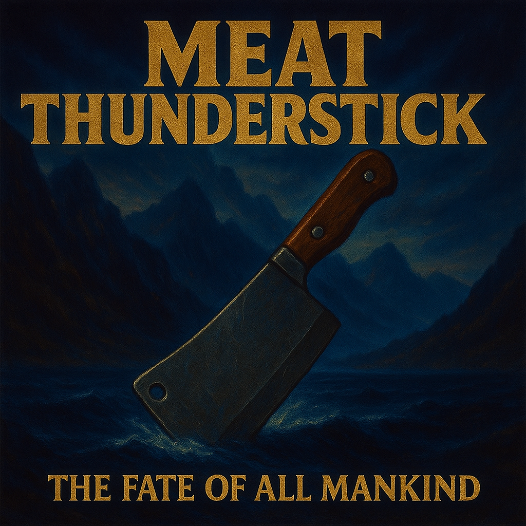 The Fate of All Mankind