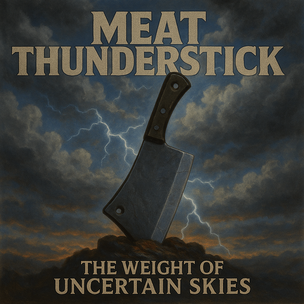 The Weight of Uncertain Skies